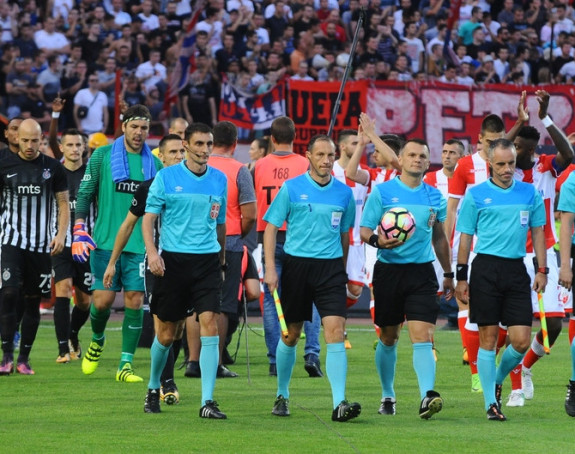 Stranci da sude "vječiti derbi" - da ili ne?