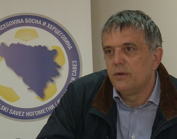 Кајтаз: Муслин би био добар кандидат за селектора БиХ!