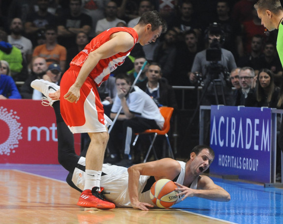 Veličković: Da li su nešto promašili?!