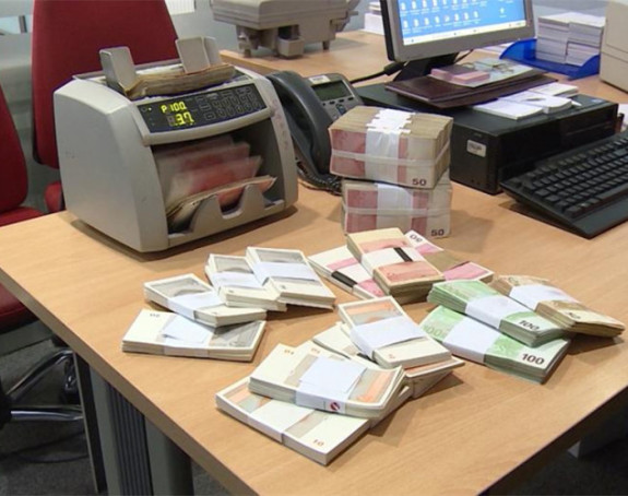 Ove kompanije su najveći dužnici