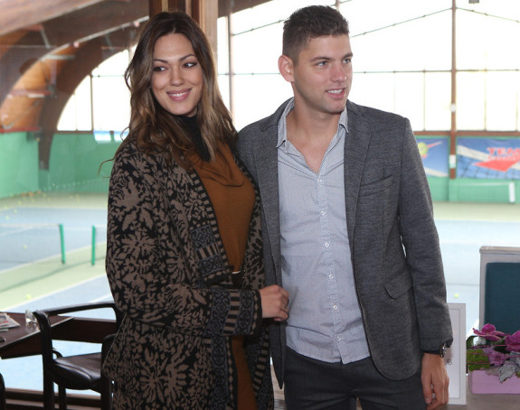 Пропале му карте за Арсенал, али је зарадио вечеру!