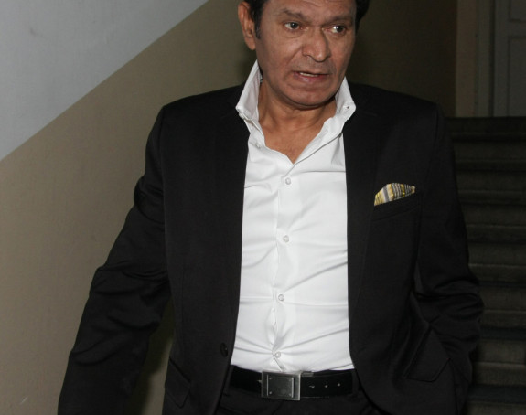 Na zahtjev žene pušten iz bolnice 