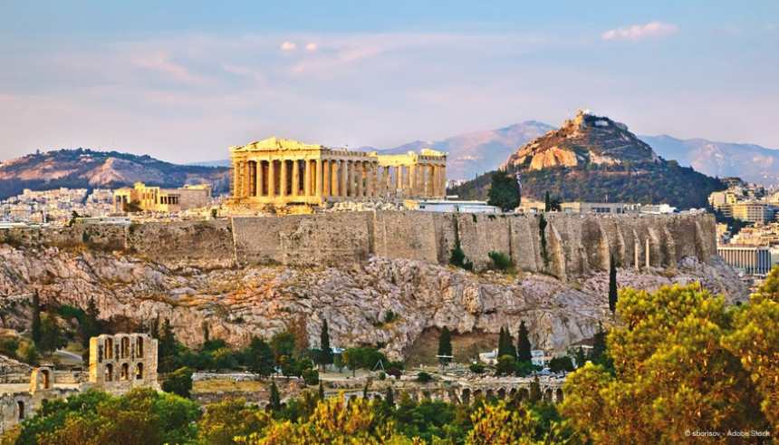 Atina osvojila milion evra na prestižnom takmičenju
