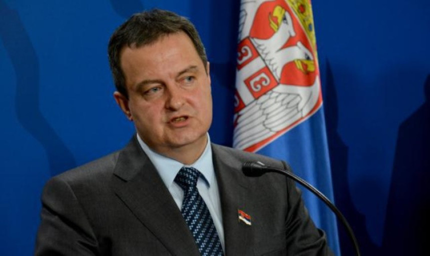 Još jedna zemlja povlači priznanje