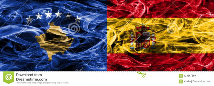Шпанија забранила косовску заставу на СП-у у каратеу!