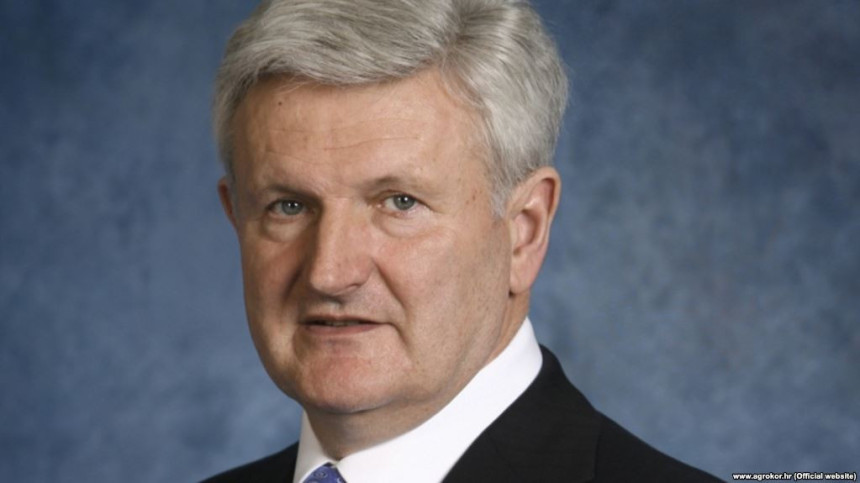 Ivica Todorić izručen Hrvatskoj