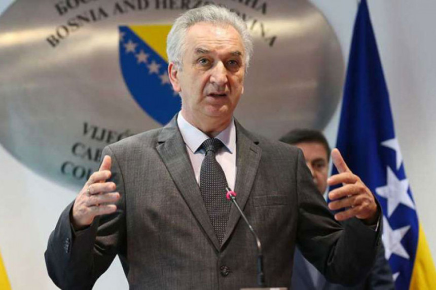 Odluka Kosova udarac trgovini