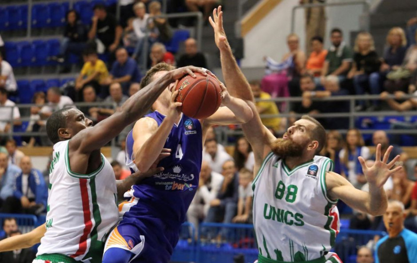 EK: Mornar nije imao šta da traži u Kazanju!