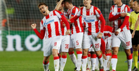 Šta bi fudbal bio bez ovakvih noći?!
