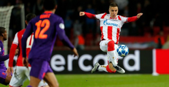 Jovičić: Rekli smo i prije meča da im neće biti lako!