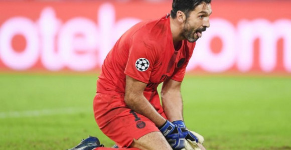 Bufon: Sreća naša da je Zvezda pobijedila!
