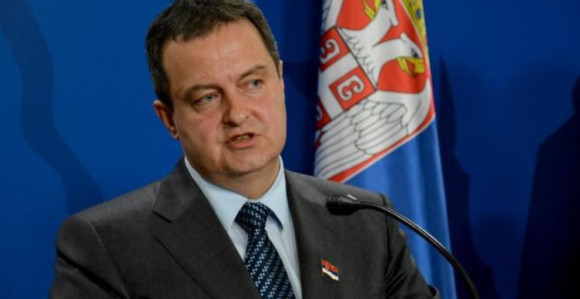 Još jedna zemlja povlači priznanje