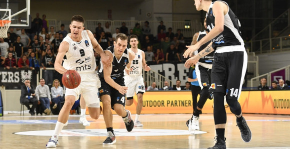 Marinković: Nismo izašli iz krize!