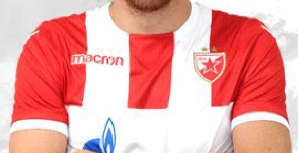 "Ulica Milan Pavkov"?!