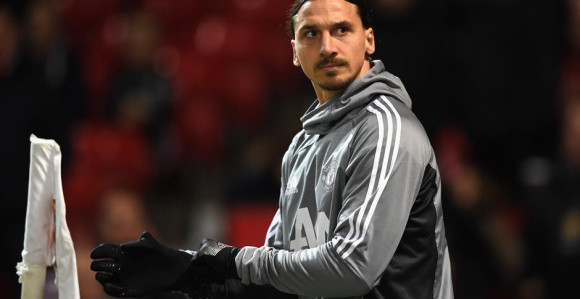 Zlatan: U Evropu na pozajmicu? Ne zanima me!