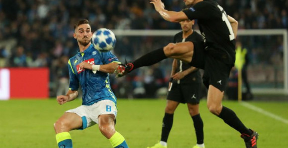 Menije: Treba samo da ubijemo Zvezdu u Beogradu!