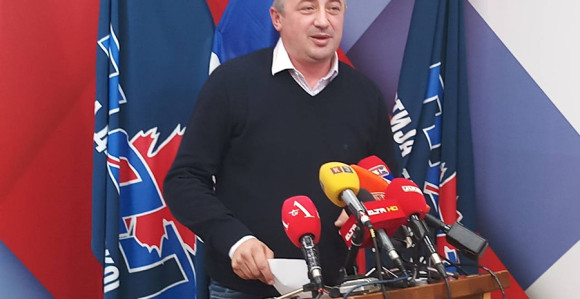 Ostati dosljedan svojim principima