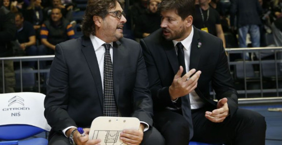 Opet će svi zazirati od Partizana!