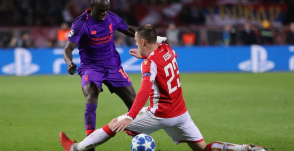 Statistika sa ''Rajka'': Englezi su šokirani duel igrom!