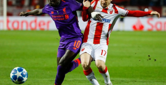 Marin o četiri boda: Ko je to očekivao? 