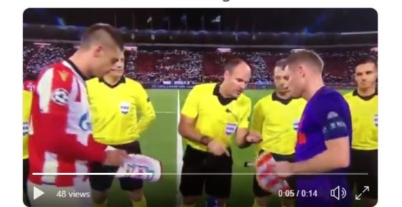 Video: Navijači Liverpula bijesni na kapitena!