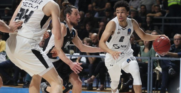 Svaka pobjeda nova lekcija - koliko brzo Partizan može da uči?