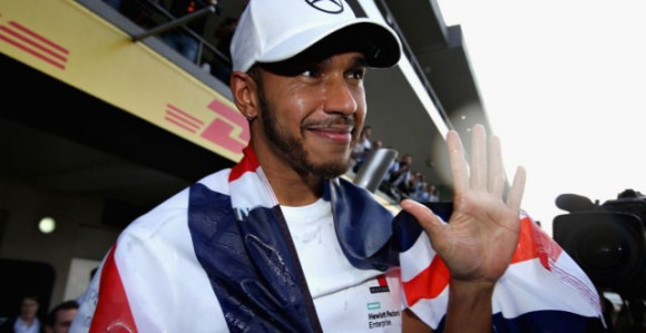 Hamilton: Još sam gladan pobjeda!
