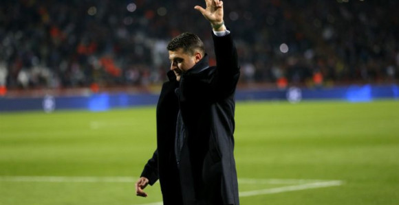 Priča: Nebo je počelo često da se otvara!