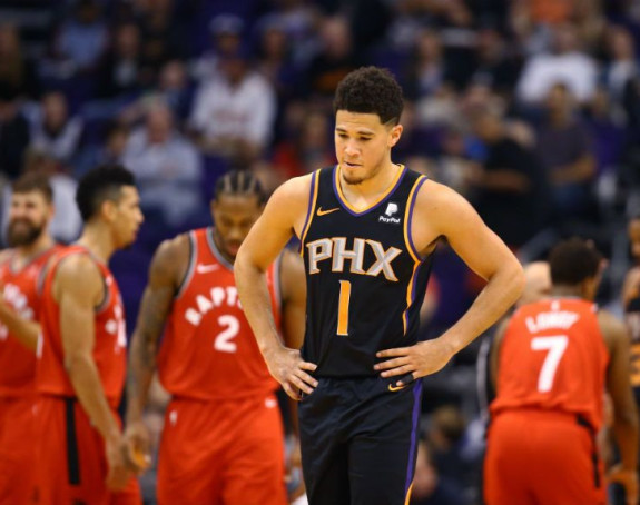 Poruka iz Finiksa: Sramota je ovo što radimo!