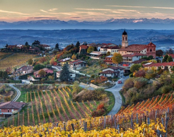 Dio Italije koji obavezno morate posjetiti u 2019. godini