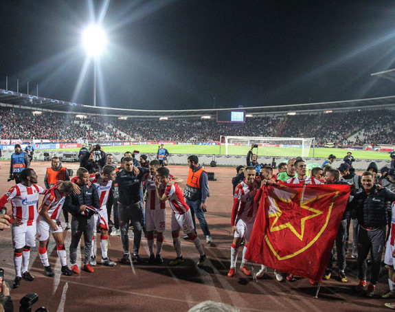 Zvezdina pobjeda - najveće iznenađenje cijele sezone?