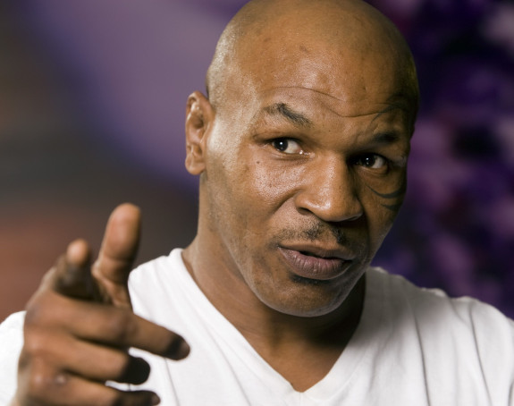 Legendarni bokser uzgaja marihuanu na svom imanju