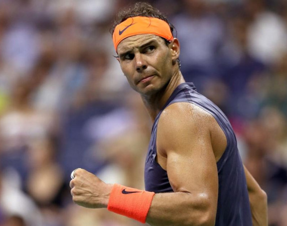 Nadal uspješno operisan!