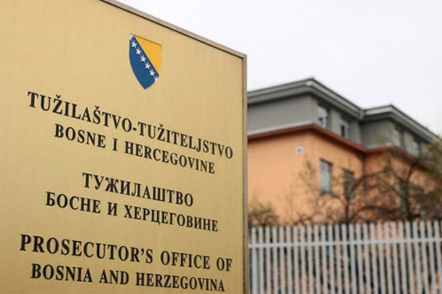 Optužen da je oštetio budžet BiH za 247.000 KM