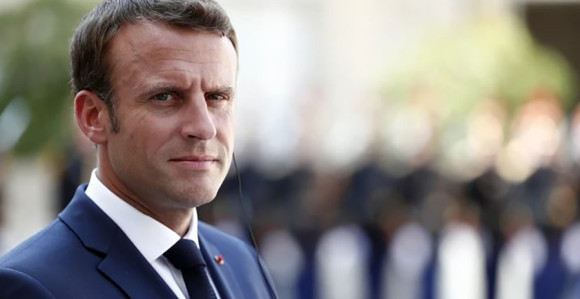 "Мождана смрт НАТО-а, Европа је на рубу понора"