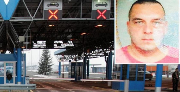 Narkobosa iz BiH hrvatska policija našla u gepeku