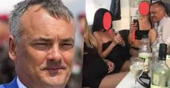 Мађарски политичар поднио оставку због скандала 