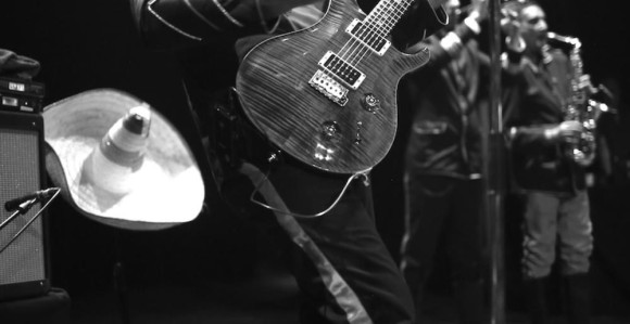 Umro gitarista iz benda Emira Kusturice