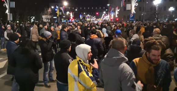 Stigli pozivi na sud za Davora i još 19 osoba