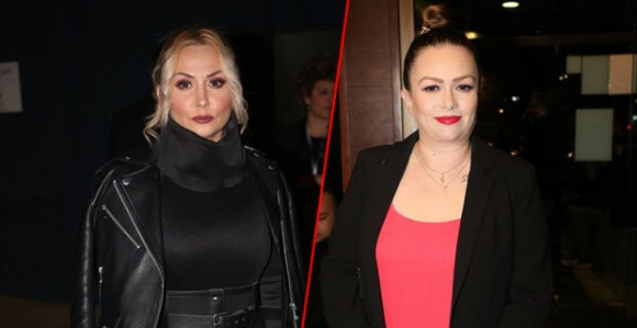 Ivana Peters: Goca je bila ljubomorna na mene!