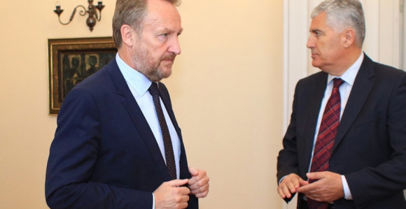 Ključna tema sastanka biće formiranje vlasti