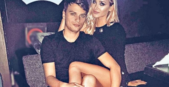 Ljajić joj kupio stan, a ona u njega dovodi Luku Jovića