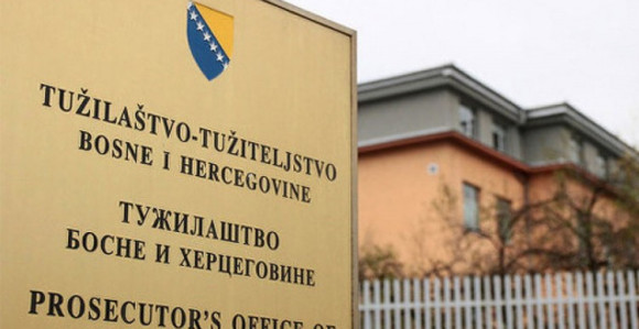 Optužen da je oštetio budžet BiH za 247.000 KM