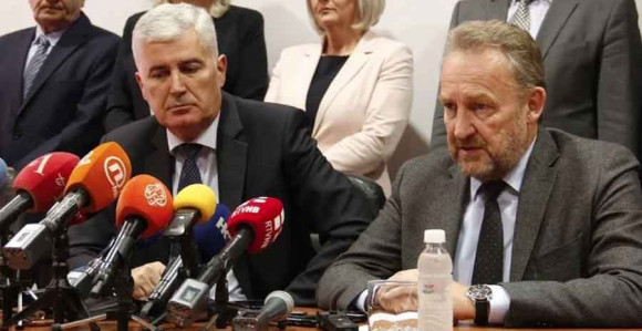 Sastanak završen bez dogovora oko formiranja vlasti