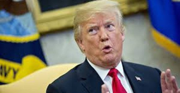 Трамп мора да плати казну од 2 милиона долара