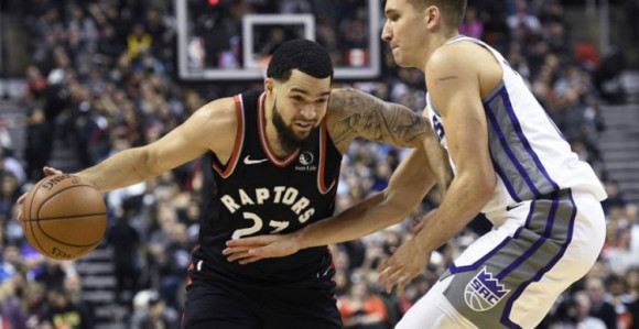 Šest trojki Bogdanovića, Kingsi opet u poraženi