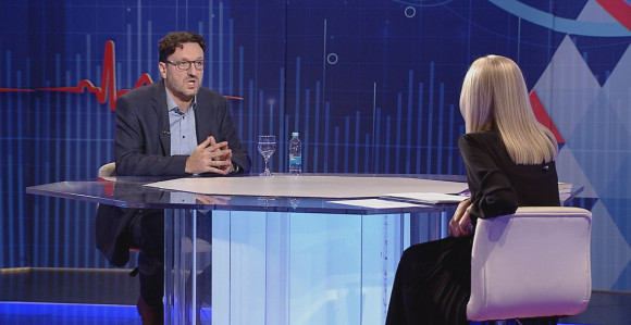 Vuković: BiH je model skrojen podaništvu!