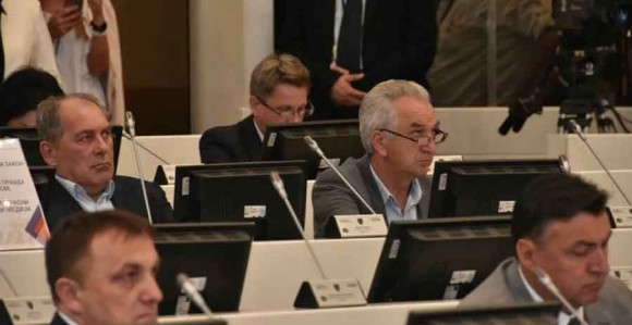 Opozicija traži hitnu sjednicu Parlamenta BiH