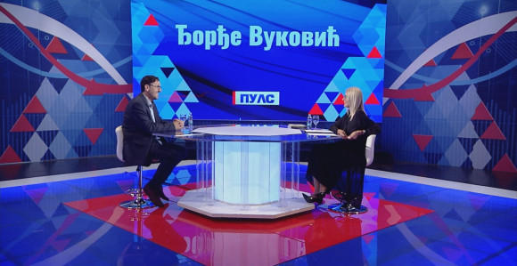 "Građani su u strahu, ne smiju da traže bolje"