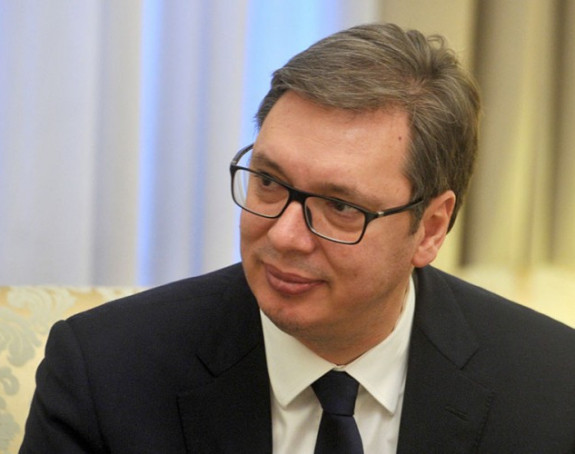 Vučić pozvan na Kongres u Zagrebu